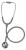 38F716 - Stethoscope, Adult, Gray Подробнее...