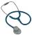 38F739 - Stethoscope, Adult, Caribbean Blue Подробнее...