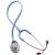 38F741 - Stethoscope, Adult, Ceil Blue Подробнее...