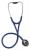 38F753 - Stethoscope, Adult, Navy Blue Подробнее...