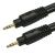 38F905 - Audio Cable, 3.5mm, 15 Ft Подробнее...