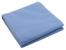 38G256 - Emergency Blanket, Blue, 50In x 84In, PK10 Подробнее...