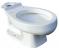 38W397 - Siphon Jet Toilet Bowl, 1.28 gpf, White Подробнее...