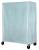 38X193 - Cart Cover, 72x24x63, Blue, Nylon, Zipper Подробнее...