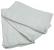 38X620 - Hand Towel, 16x27 In, White, PK 12 Подробнее...