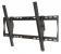 38X992 - TV Mount, Antimicrobial, 32-56 in, Wall, Blk Подробнее...