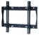 38X984 - TV Mount, Antimicrobial, 23-46 in, Wall, Blk Подробнее...