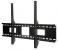38X987 - TV Mount, Antimicrobial, 42-71 in, Wall, Blk Подробнее...