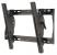 38X991 - TV Mount, Antimicrobial, 23-46 in, Wall, Blk Подробнее...