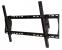 38X993 - TV Mount, Antimicrobial, 37-60 in, Wall, Blk Подробнее...