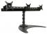 38Y007 - Triple-Monitor Stand, Desk, Blk Подробнее...