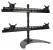 38Y008 - Quad-Monitor Stand, Desk, Blk Подробнее...