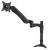 38Y011 - Monitor Arm, Up to 30 in, Desktop, Black Подробнее...