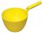 38Y575 - Large Bowl Scoop, 64 oz., Yellow, Poly Подробнее...