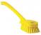 38Y667 - Long Handle Brush, Yellow, Soft Poly, 3 x16 Подробнее...