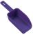 38Y727 - Mini Hand Scoop, 16 oz., Purple, Poly Подробнее...