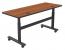 39A149 - Mobile Table, Rectangle, Cherry Подробнее...