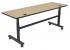 39A161 - Mobile Table, Rectangle, Maple Подробнее...
