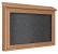 39A223 - Bulletin Board Cabinet, 48x36 In, Cedar Подробнее...