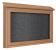 39A224 - Bulletin Board Cabinet, 60x48 In, Cedar Подробнее...