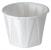 39E401 - Souffle Cup, 1 oz., White, PK 5000 Подробнее...