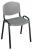 39E415 - Stack Chairs, Charcoal, PK 4 Подробнее...