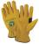 39E785 - Leather Drivers Gloves, L, PR Подробнее...