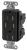39E879 - USB Charger Receptacle, Black Подробнее...