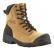 39J065 - Work Boots, 8 In., Stl, Wheat, 10, PR Подробнее...