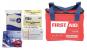 39N810 - Kit, First Aid, Emergency, Small Подробнее...