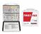 39N825 - Kit, First Aid, Const, Medium, 24 Unit Подробнее...