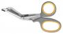 39N834 - Titanium Bandage Shear, 7 in. Подробнее...