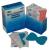 39N896 - Blue MD Fingertip Bandage, PK 25 Подробнее...