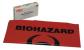 39P016 - Biohazard Bag, 24 x 24, Boxed Подробнее...