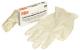 39P029 - Disposable Gloves, Latex, L, Natural, PK4 Подробнее...