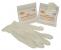 39P030 - Disposable Gloves, Latex, L, Natural Подробнее...