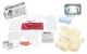 39P239 - Bloodeborne Pathogen Kit, Disposable Подробнее...