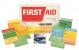 39P244 - Kit, First Aid, Medium Подробнее...