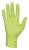 3AB67 - Disposable Gloves, Nitrile, S, Green, PK50 Подробнее...