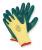 3AB78 - Cut Resistant Gloves, Yellow/Green, XL, PR Подробнее...