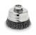 5HD67 - Crimped Wire Cup Brush Подробнее...