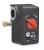 3EYT4 - Pressure Switch, DPST, 120/150psi, 1/4"FNPT Подробнее...