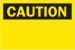 1K881 - Caution Sign, 10 x 14In, BK/YEL, BLK, SURF Подробнее...