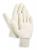 2AM49 - Jersey Gloves, Cotton, L, White, PR Подробнее...