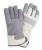 1VT33 - Leather Gloves, Heat/Cut Resist, M, PR Подробнее...
