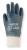 5AJ31 - Coated Gloves, 9/L, Blue/White, PR Подробнее...