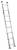 3AZU7 - Ladder, 8 ft.H, 18-1/8 In W, Aluminum Подробнее...