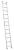 3AZU9 - Ladder, 12 ft.H, 18-1/8 In W, Aluminum Подробнее...