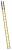 3AZV8 - Manhole Ladder, 16 ft.H, Fiberglass Подробнее...