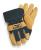 3BA35 - Cold Protection Gloves, L, Black/Gray, PR Подробнее...